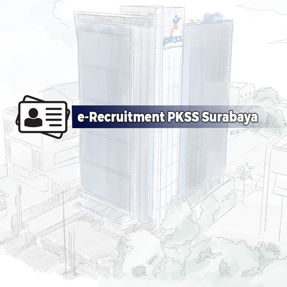 e-Recruitment PKSS